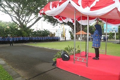 Banyuwangi Buka Seleksi 659 PPPK, Formasi Guru, Kesehatan, dan Teknis