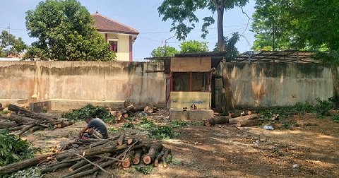 Stadion Gelora Merdeka Dipermak jadi Wisata Kuliner dan Rest Area