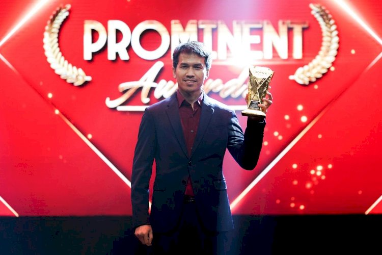 SIG Raih Penghargaan Prominent Awards 2023