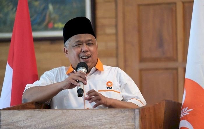 PKS Jawa Timur Konsolidasi Pemenangan di Tapal Kuda