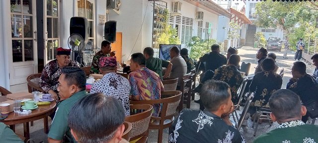 55 Bacakades di Kabupaten Banyuwangi Ikuti Tes Lanjutan