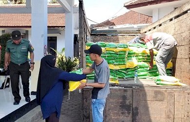 Pemkab Lumajang Gelar Operasi Pasar di 5 Kecamatan