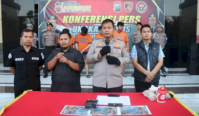 Tersinggung Ucapan saat Pesta Miras, Penjaga Warkop Dikeroyok