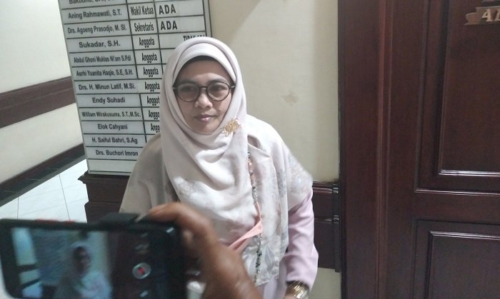 Komisi C DPRD Surabaya Minta Optimalisasi Aset Pemkot untuk Lapangan Pekerjaan