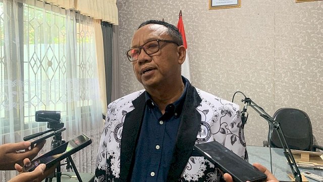 PGRI Jember Berharap Pemkab Upayakan Tambahan Kuota PPPK