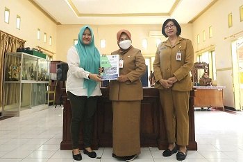 Susun KLHS, Pemkot Undang Seluruh Stakeholder Terkait