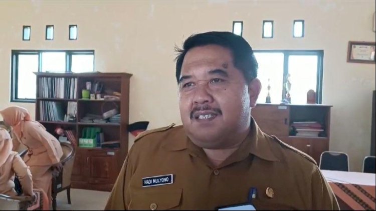 Kadispendik Angkat Bicara Soal Penarikan Iuran JTF