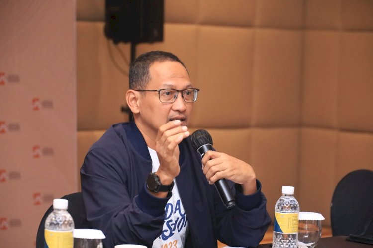 LPS Mulai Menjamin Polis Asuransi di 2028