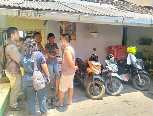 Usai Sita Barang Karyawan, Juragan Bakso di Banyuwangi Pilih Diam