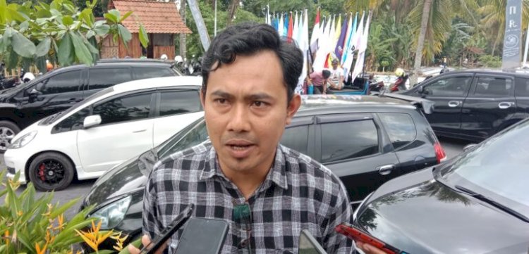 KPU Banyuwangi Resmi Tetapkan 650 Calon Anggota Legislatif