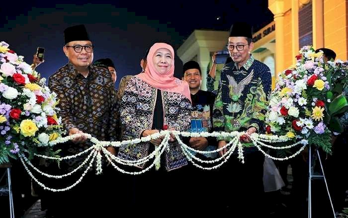 OPOP Expo 2023 Diharapkan jadi Ajang Promosi Produk Pesantren dan Perkuat Digital Inovasi