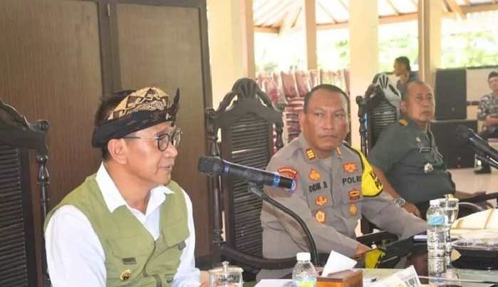 Tekan Angka Stunting dan Kemiskinan Ekstrem,  Pj Bupati Bondowoso Libatkan Seluruh OPD