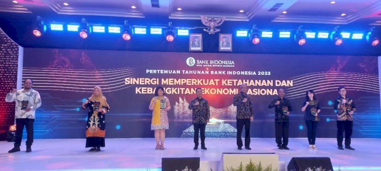 Ekonomi Jatim Diprediksi Tumbuh 5,4 Persen di Akhir 2023