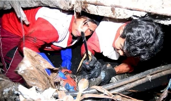 Jelang Musim Hujan, Pemkab Banyuwangi Getol Antisipasi Banjir