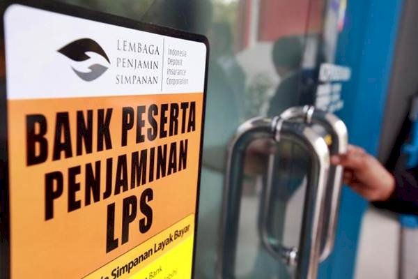 OJK Cabut Izin BPR Persada Guna Pasuruan, LPS Siapkan Pembayaran Simpanan