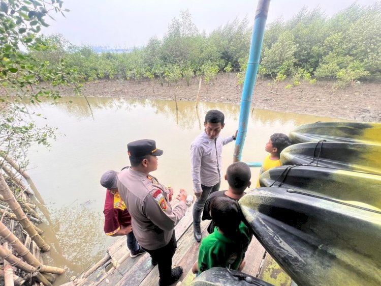 Potongan Payudara Gegerkan Warga Romokalisari