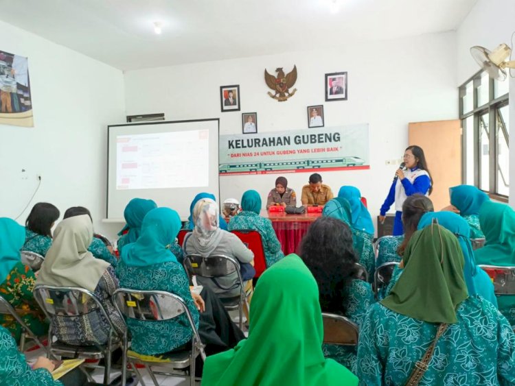 MPM Honda Jatim Kampanyekan #Cari_Aman di Hari Ibu