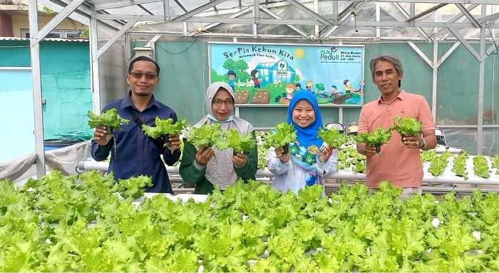 Electrifying Agriculture, Solusi PLN Tingkatkan Kualitas dan Kesejahteraan Petani