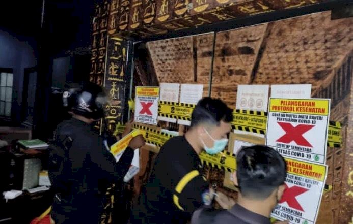 RHU Nekat Operasi di Malam Natal, akan Disegel