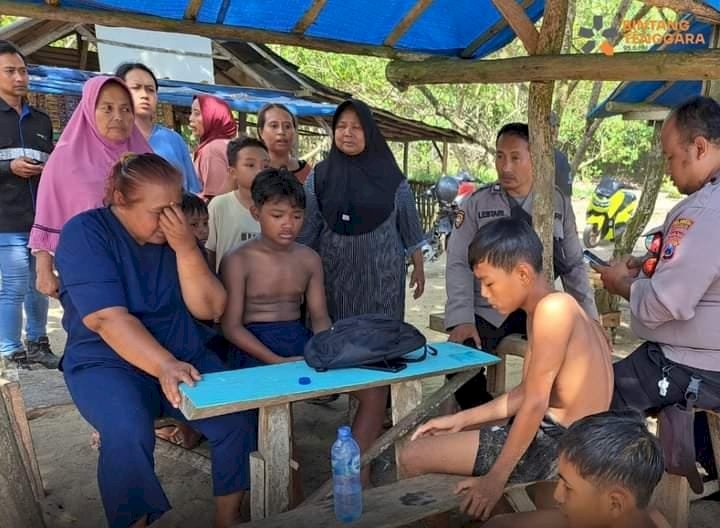 4 Bocah Terseret Arus Dekat Pantai Pulau Merah, 1 Belum Ditemukan