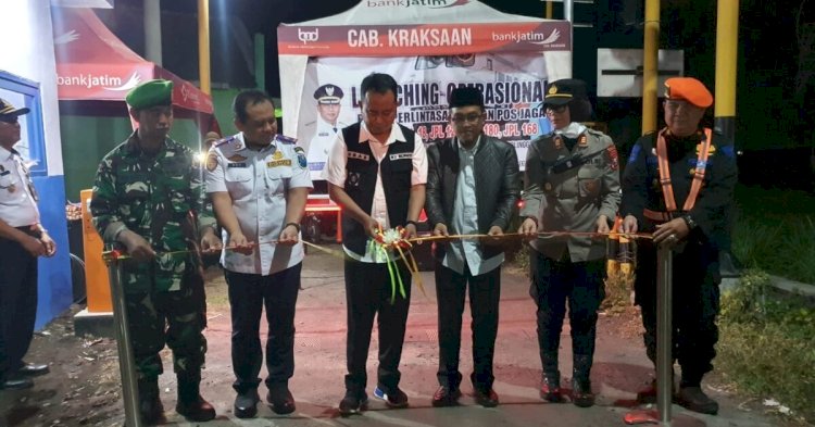 Sering Memakan Korban, 17 JPL KA Diresmikan