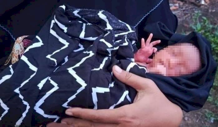 Polisi Ungkap Kasus Pembuang Bayi di Banyuwangi