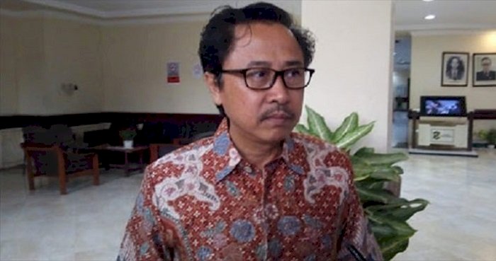Komisi  C DPRD Surabaya Minta Pemkot segara Selesaikan Pembangunan Gorong-gorong di Rangkah