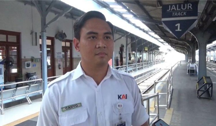 KAI Daop 9 Tambah Rute Jember-Ketapang Tiap Akhir Pekan