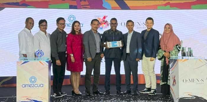 QNET Hadirkan Dua  Produk di Awal Tahun 2024