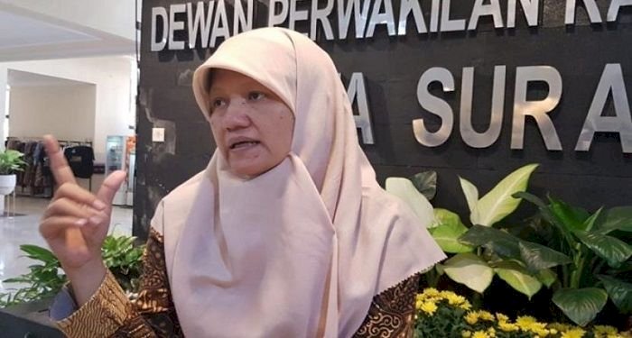 DPRD Surabaya Nilai Butuh Proses untuk Alihkan Program Permakanan jadi BLT