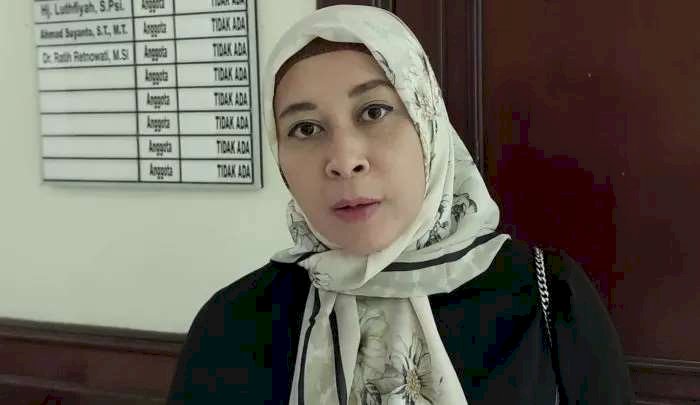 Komisi D DPRD Surabaya Berharap Semua Pihak Serius Tangani Kenakalan Remaja