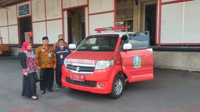 PMI asal Trenggalek Meninggal di Jepang , Disnakertrans Jatim Fasilitasi Pemulangan hingga Kampung Halaman