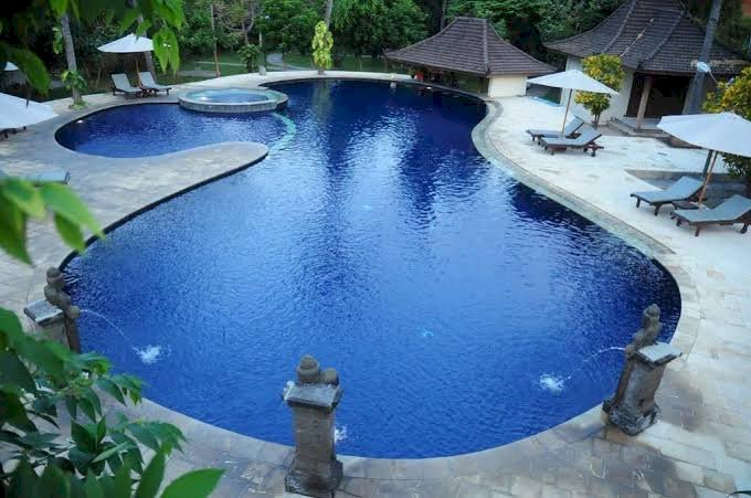 Mirah Hotel and Resort Banyuwangi Ajak Releksasi dengan Berenang