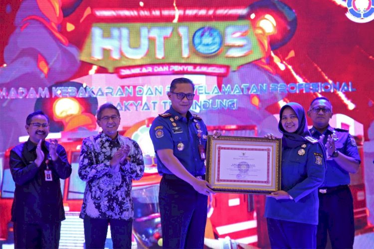 Roti 7 Lapis DPKP Surabaya Jadi Percontohan Nasional