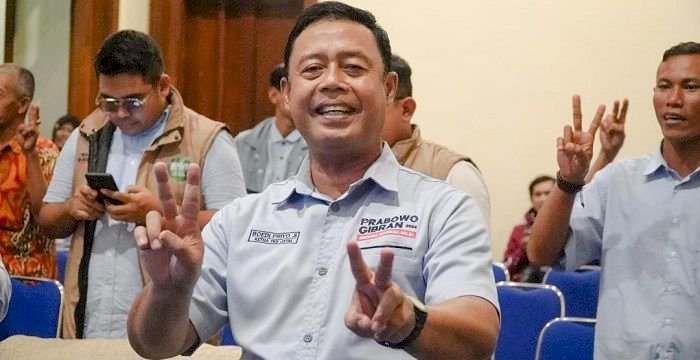 Sumbang Kemenangan 02 Terbesar se-Indonesia ,  Khofifah Effect di Jatim Sangat Kuat 