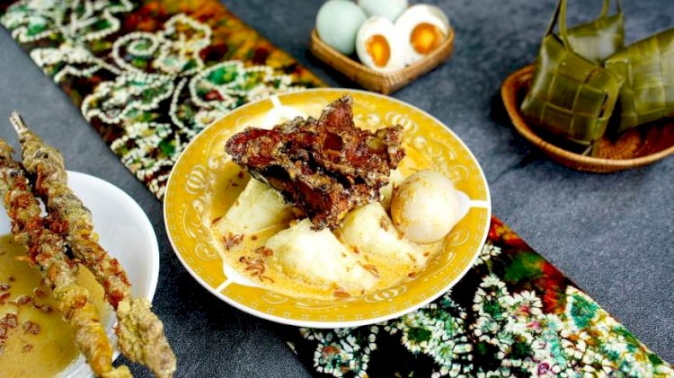Indonesia Kaya Jelajahi Kuliner Jatim, Banjarmasin, dan Lombok