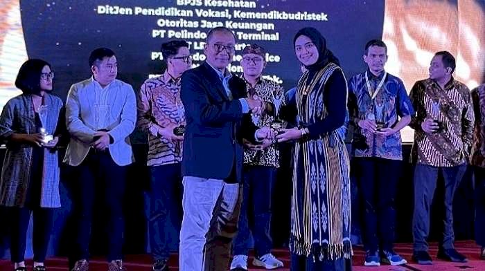 Sosial Media PTPN I Regional 5 Toreh Prestasi di Ajang IDMA 2024