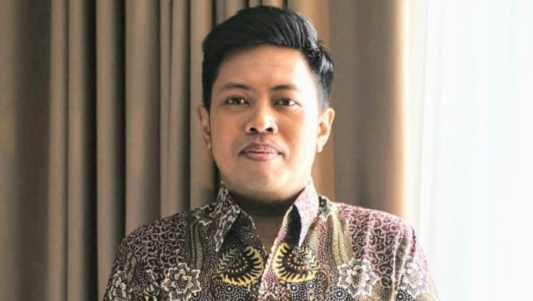 Tokoh Muda Nahdliyin Diganjar PWI Jatim Award