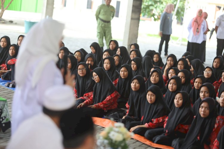 Angka Anak Tak Sekolah Banyuwangi Terendah di Jatim