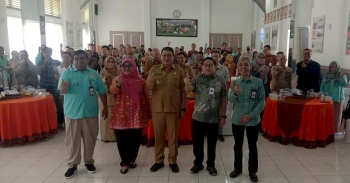 Menjelang Idul Adha 2024, Pasokan Daging dan Ternak di Malang Aman