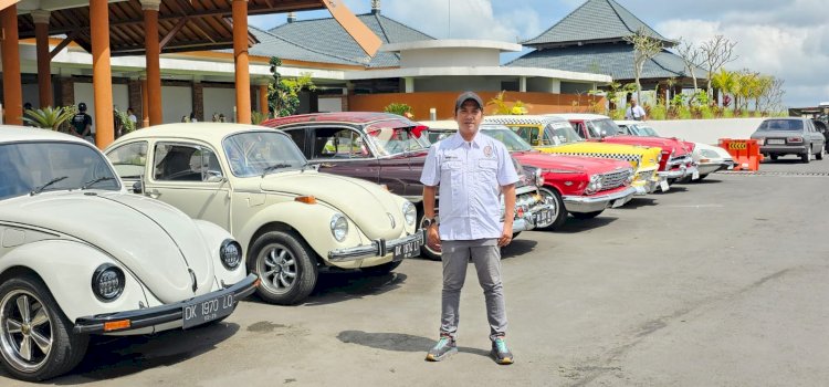 Mobil Tua Tak Boleh Lagi Beroperasi di Jakarta, PPKMI Bali Siap Tampung