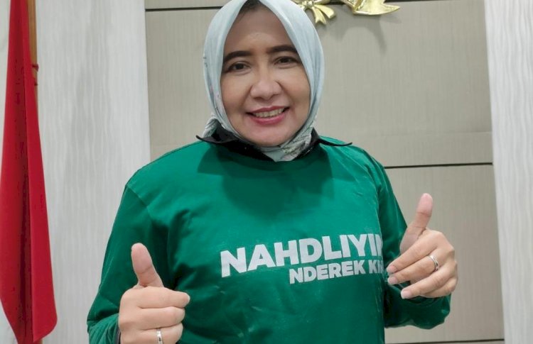 PKB Buka Peluang Rekom Kiai Marzuki