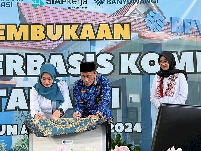 BPJS Ketenagakerjaan Jamin Perlindungan Peserta Pelatihan Berbasis Kompetensi