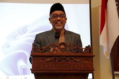 Meneguhkan Kembali Visi Kebangsaan Partai politik di Tengah Dinamika serta Pragmatisme Perebutan Kekuasaan