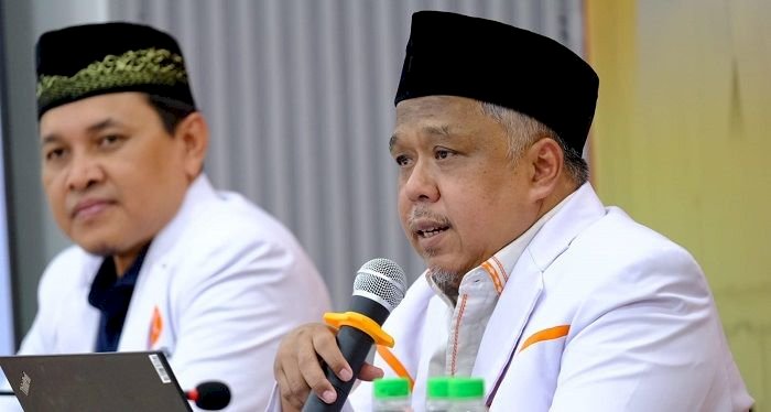 PKS Jatim Gelar Rakor Pemenangan Pilkada, Targetkan Pecah Telor, Kader PKS yang Diusung Menang