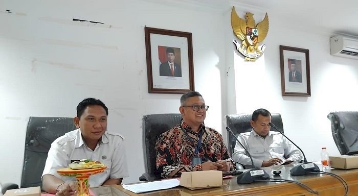 Kanwil IV KPPU Apresiasi Pemprov Bali dan Pelaku Usaha Wujudkan Iklim Kemitraan Sehat