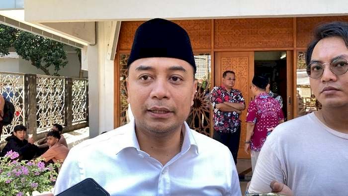 Pemkot Surabaya Segera Dirikan Dua Rumah Sakit, di Wilayah Surabaya Utara dan Selatan