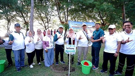 Banyuwangi Gelar Edukasi Konservasi Laut