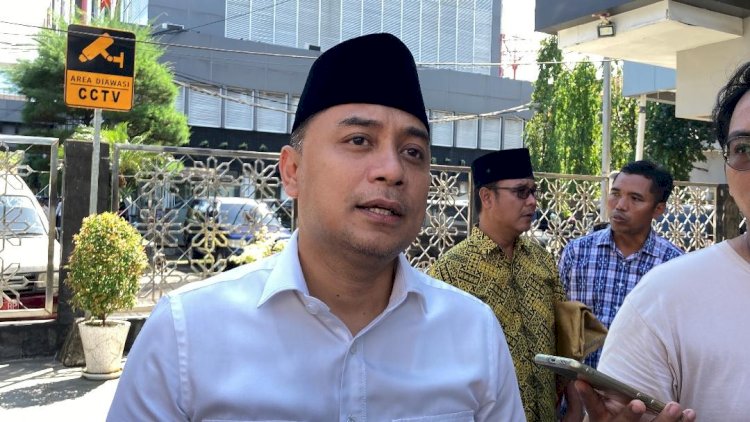Ajak Gen Z Surabaya Ikut Musrenbang Pemuda Kelurahan
