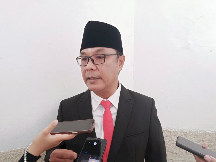 Cegah Judi Online, Pemkot Surabaya Siapkan Surat Edaran